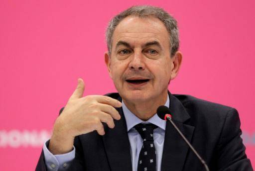 Zapatero pide al juez español la nulidad de la causa en su contra