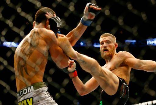 Conor McGregor volverá a la UFC tras cinco años para enfrentar a Holloway
