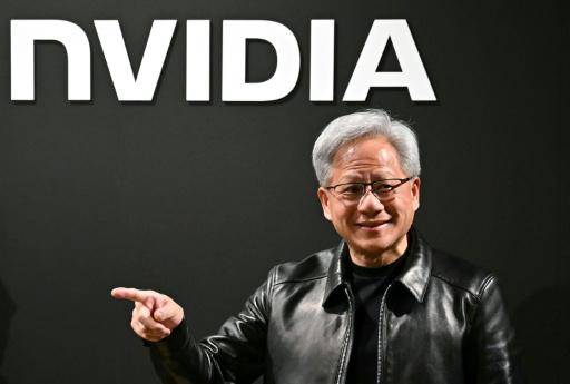 El director ejecutivo de Nvidia, Jensen Huang, figura entre los líderes tecnológicos invitados a una cena de Estado para el presidente chino Xi Jinping en la Casa Blanca.