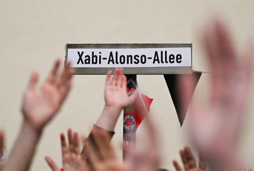 Xabi Alonso, un estratega que aprendió de los mejores