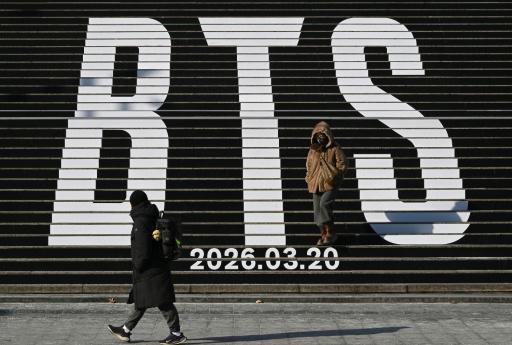 BTS lanza un nuevo álbum antes de su esperado regreso a los escenarios
