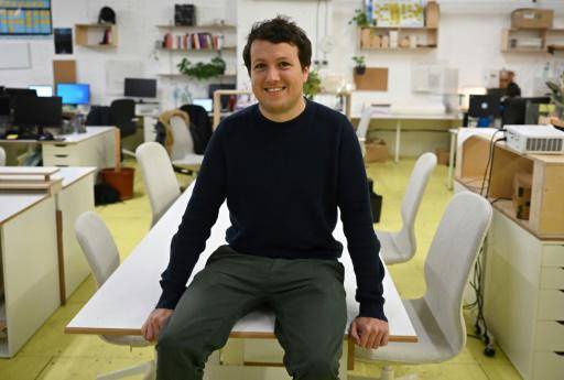 Los envases de algas, una alternativa ecológica al plástico