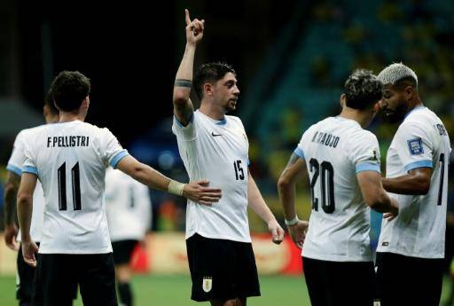 Clasificar y eliminar, el doble propósito de Uruguay ante el urgido Perú