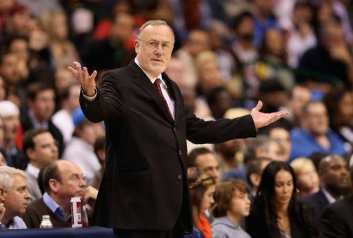 Rick Adelman, un emblema de los banquillos de la NBA, fallece a los 79 años