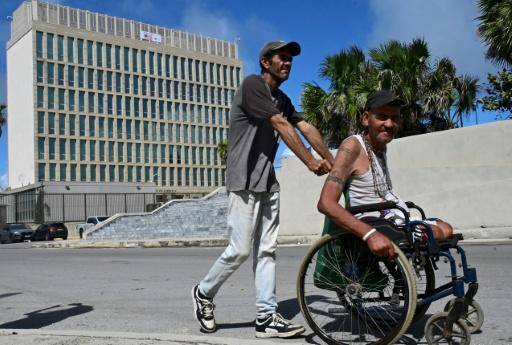 Cuba recibe en la ONU el menor respaldo en 30 años contra el embargo estadounidense