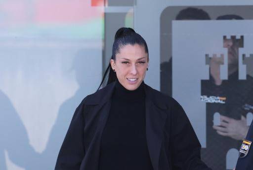 Jenni Hermoso quedó devastada tras el beso de Rubiales, afirman Alexia Putellas y otras futbolistas