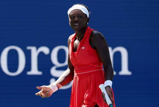 Krejcikova amarga el debut de Mboko en el Abierto de EEUU