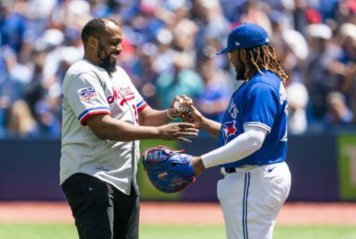 Vladimir Guerrero Jr. y una Serie Mundial en el nombre del padre