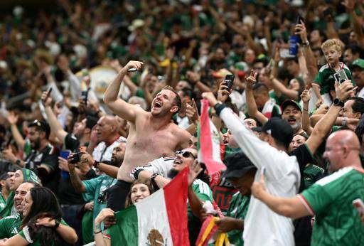 Últimos acontecimientos del Mundial de Norteamérica 2026