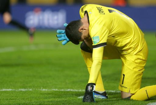 Venezuela enfrenta a Bolivia con el sueño mundialista intacto