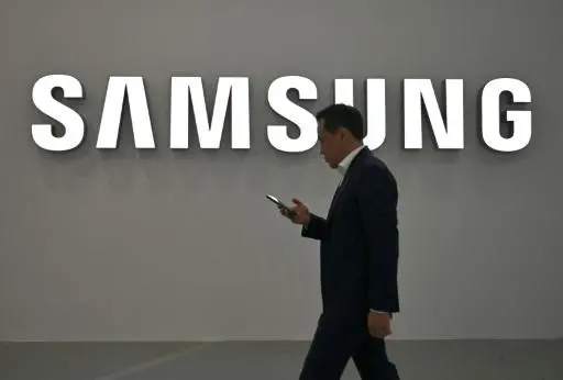 Sindicato anuncia una huelga en el gigante surcoreano Samsung Electronics