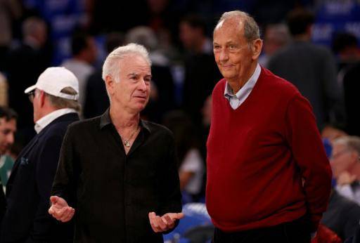 Los actuales Knicks nunca se dan por vencidos, dice Bill Bradley, campeón con Nueva York