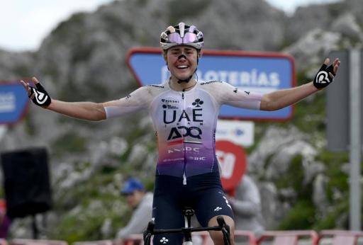 El Tour de Francia femenino; duelo Ferrand-Prévot - Vollering... y Paula Blasi