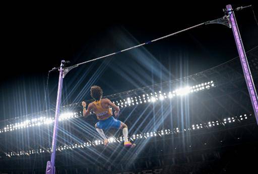 Las imágenes deportivas que dejó el 2025