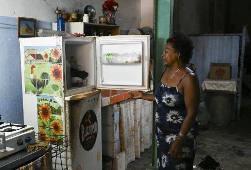 Ni bombas ni disparos: habaneros rechazan una guerra en Cuba, pero piden cambios