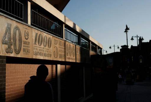 Condenado a 29 años de cárcel un solicitante de asilo que asesinó a una mujer en Reino Unido