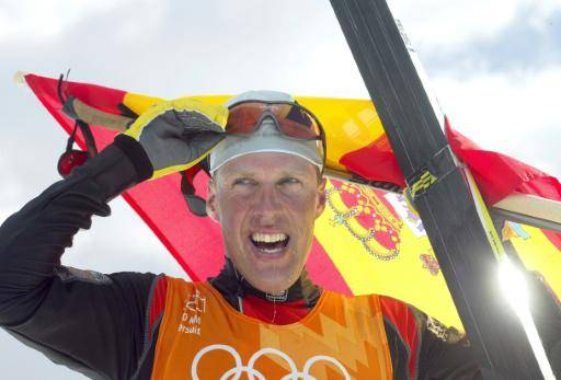 España confía en el skimo y el snowboard para brillar en Milán Cortina