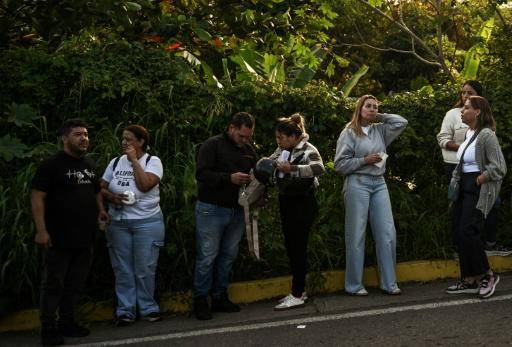 Venezolanos esperanzados en la liberación de más presos políticos, Maduro dice que está bien