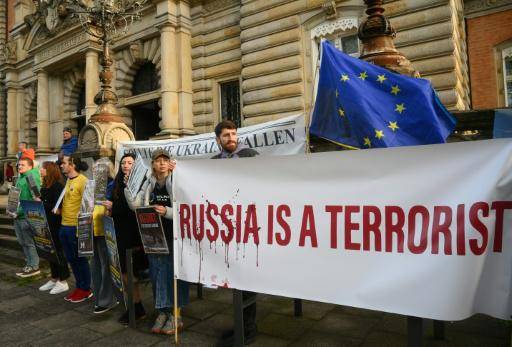 Rusia usaba los gasoductos como arma, afirma la defensa en el caso Nord Stream