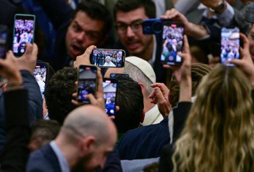 León XIV ofrece su mediación para poner fin a los conflictos en todo el mundo