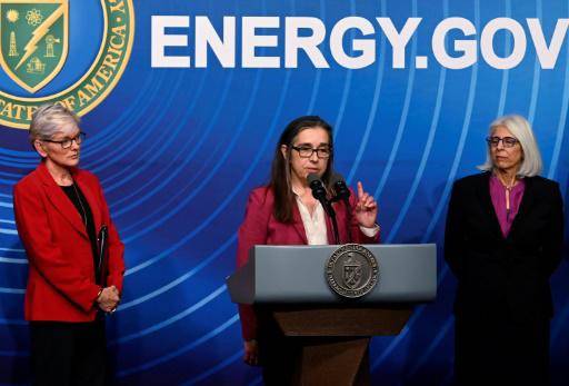 Estados Unidos anuncia un avance histórico en fusión nuclear