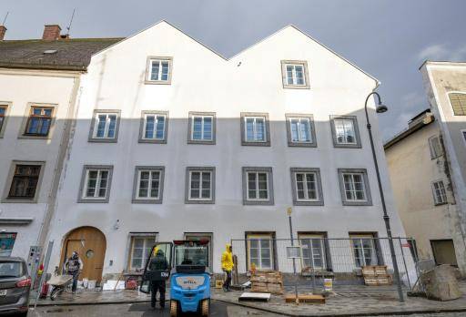 La transformación de la casa natal de Hitler en una comisaría genera debate en Austria