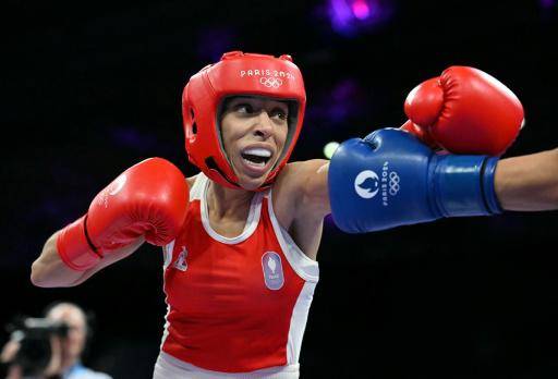 Un retraso en el test de feminidad excluye a Francia del Mundial de boxeo