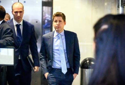 Director de OpenAI dice en juicio que Musk quería el 90% de la empresa