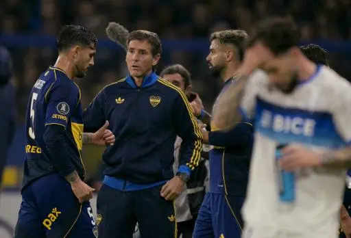 La Sudamericana recibe a Boca en sus horas más aciagas, Macará a octavos