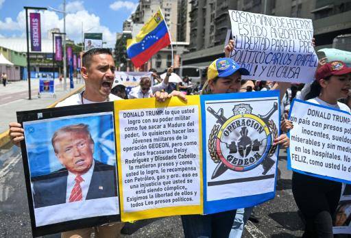 Los diálogos auspiciados por EEUU en Venezuela ponen sobre la mesa a los presos políticos