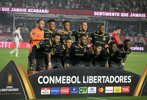 Atlético Nacional se cruza con Millonarios en la primera fase de la Copa Sudamericana 2026