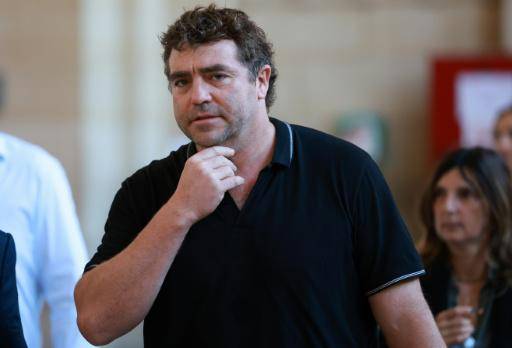 Hegarty narra la muerte de su amigo Aramburu: Le Priol disparó para acabar con él