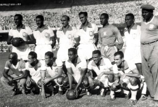 Historia de la Copa Mundial de la FIFA (1/5)