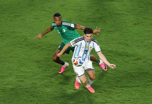 ¿Con o sin Messi? La incógnita de Argentina en el cierre ante Jordania