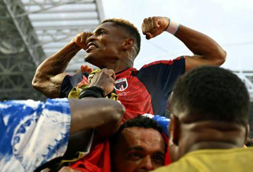 Primer gol de Lamine en un Mundial, España se acerca a 16avos y a Uruguay le toca sufrir