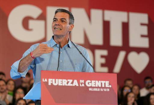 El gobierno español aprueba un nuevo paquete de medidas sociales a semanas de las elecciones