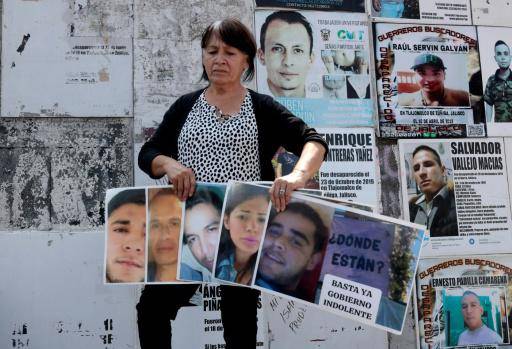 Sheinbaum acusa a expertos de la ONU en DDHH de criticar a México sin fundamento