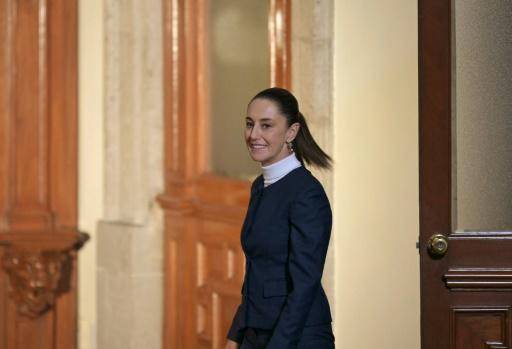 EEUU pausa los aranceles a México por un mes