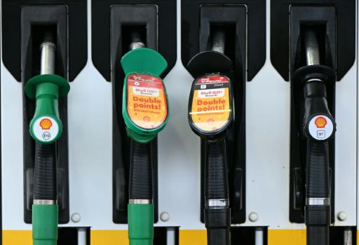 Petroleras obtienen enormes ganancias en un mercado impactado por la guerra