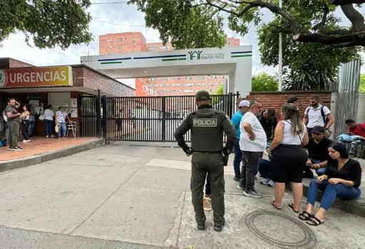 Asesinan a un periodista en Colombia, el segundo en un mes