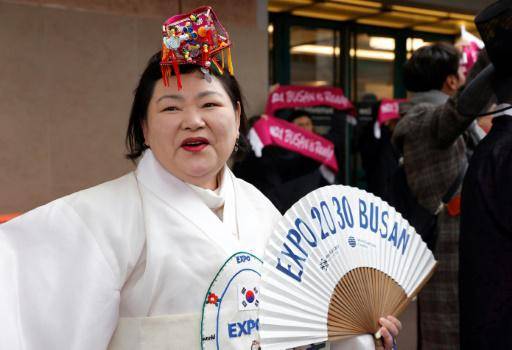 Riad, sede de la Exposición Universal de 2030 pese a críticas al reino saudí