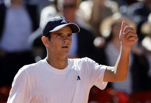 Sinner avanza sin apuros en Madrid y se cita con Jódar en cuartos