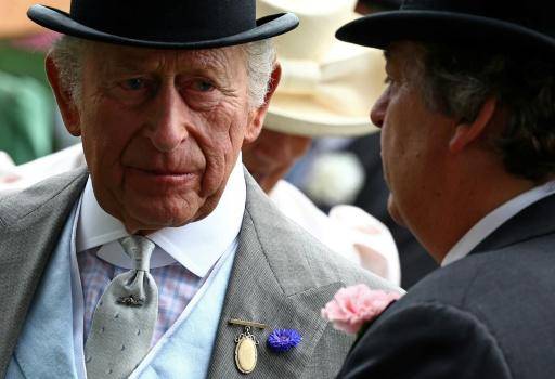 El rey Carlos publicará su declaración de impuestos, por primera vez para un monarca