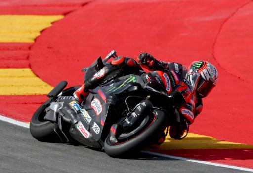 Jorge Martín-Marc Márquez, el duelo de titanes llega a San Marino