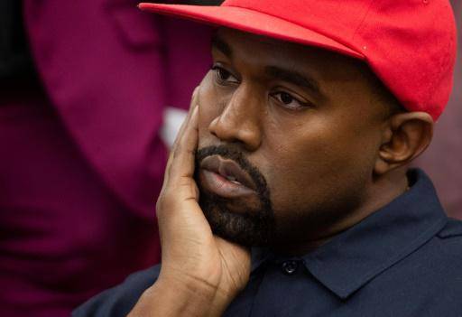 Adidas investiga acusaciones sobre comportamiento inapropiado del rapero Kanye West
