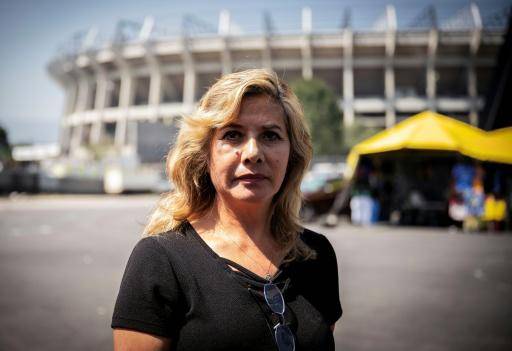 El Mundial de fútbol amenaza el futuro de vendedores callejeros en México