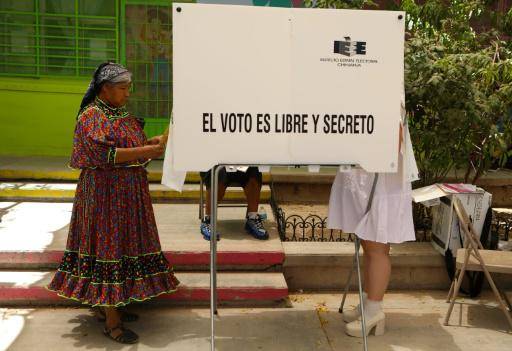 M de México, M de mujer: ¿qué cambia con Claudia Sheinbaum como presidenta?