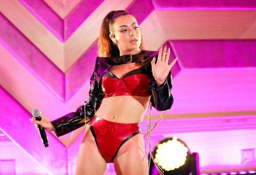 Una fiesta con la cantante Charli XCX abre la Semana de la Moda de Londres