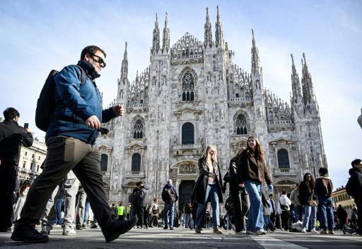 Milán, ¿una ciudad todavía más exclusiva después de los Juegos?