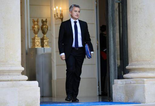 Tras los disturbios, juicios acelerados en Francia